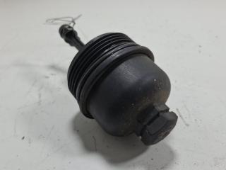 крышка масляного стакана Mercedes-Benz A W168 2000, 1.9 л., бензин, АКПП, чёрный, хетчбэк 5 дв., 8761819