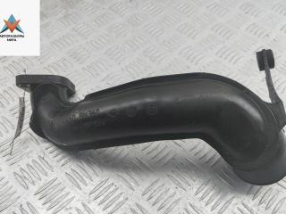 патрубок интеркулера Nissan Almera Tino V10 [рестайлинг] 2003, 2.2 л., дизель, МКПП, синий, минивэн, 14460BN360