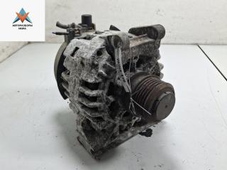 генератор Mercedes-Benz A-Класс W168 2000, 1.9 л., бензин, АКПП, чёрный, хетчбэк 5 дв., 0121544302