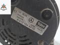 генератор Mercedes-Benz A-Класс W168 2000, 1.9 л., бензин, АКПП, чёрный, хетчбэк 5 дв., 0121544302 - фото №3