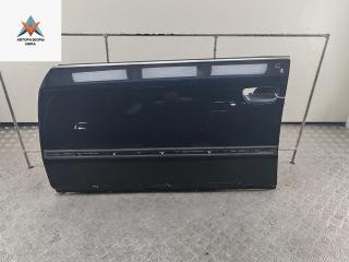 дверь сдвижная Audi A6 4B/C5 [рестайлинг] 2002, синий, универсал