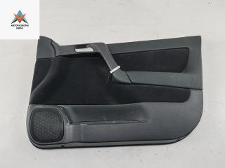 обшивка двери передняя правая Opel Astra G 1999, 1.8 л., бензин, МКПП, синий, универсал, 024404574