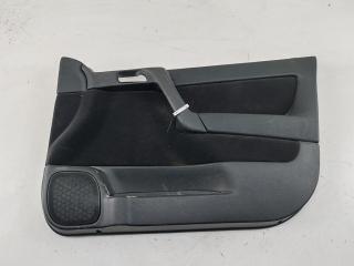 обшивка двери передняя правая Opel Astra G 1999, 1.8 л., бензин, МКПП, синий, универсал, 024404574