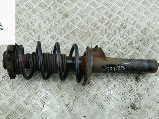 стойка передняя SEAT Altea 1 поколение 2004, 1.9 л., дизель, МКПП, красный, минивэн