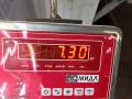 стойка передняя SEAT Altea 1 поколение 2004, 1.9 л., дизель, МКПП, красный, минивэн - фото №2