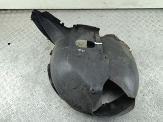 Подкрылок передний правый SEAT Altea 1 поколение 2004, 1.9 л., дизель, минивэн