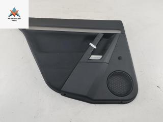 обшивка двери задняя левая Opel Vectra C 2002, 2.2 л., бензин, АКПП, серый, седан, 24080224