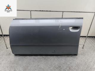 дверь сдвижная Audi A6 4B/C5 1998, серый, седан