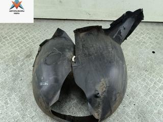 Подкрылок передний правый SEAT Altea 1 поколение 2004, 1.9 л., дизель, минивэн