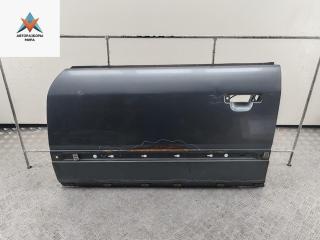 дверь сдвижная Audi 100 4A/C4 1993, серый, универсал