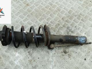 стойка передняя SEAT Altea 1 поколение 2004, 1.9 л., дизель, МКПП, красный, минивэн