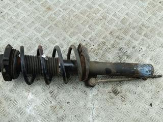 стойка передняя SEAT Altea 2004, 1.9 л., дизель, МКПП, красный, минивэн