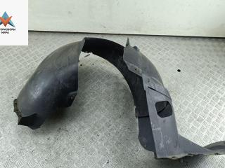 Подкрылок передний правый Volkswagen Passat B6 2006, 2.0 л., бензин, седан