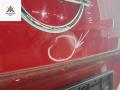 крышка багажника Opel Astra H/Family [рестайлинг] 2008, красный, универсал - фото №3