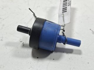 клапан вакуумного управления Audi A6 4B/C5 1998, 2.4 л., бензин, АКПП, серый, седан, 433862117