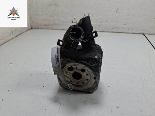 теплообменник масляного фильтра Audi A6 4B/C5 1998, 2.4 л., бензин, АКПП, серый, седан