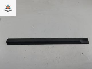 молдинг двери передней правой Opel Zafira 1 поколение (A) 1999, 2.0 л., дизель, МКПП, красный, минивэн, 090597588