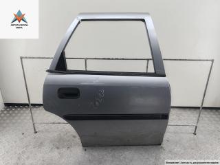дверь сдвижная Opel Vectra B 1998, серый, универсал