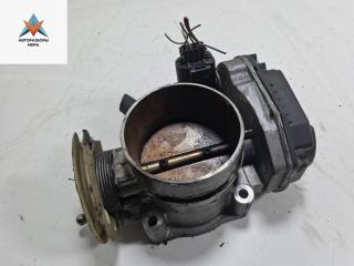 заслонка дроссельная Audi A6 4B/C5 1998, 2.4 л., бензин, АКПП, серый, седан, 078133063AK