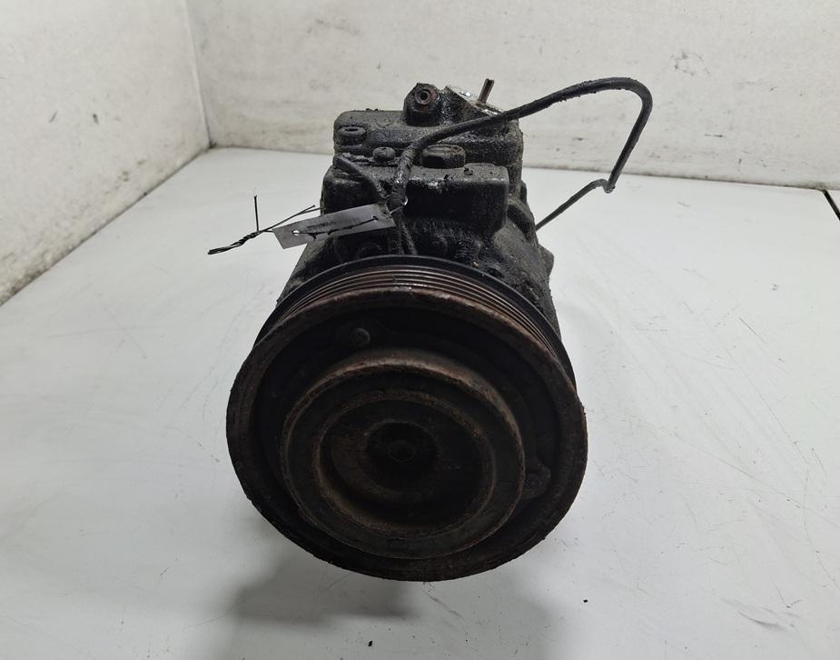 компрессор кондиционера Audi A6 C5 1998, 2.4 л., бензин
