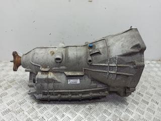 КПП автоматическая (АКПП) BMW 3 серия E90/E91/E92/E93 [рестайлинг] 2009, 2.0 л., дизель, АКПП, серый, седан, 7590133