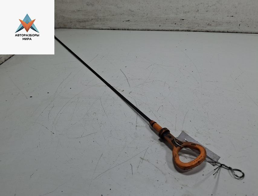 щуп двигателя Audi A6 4B/C5 1998, 2.4 л., бензин, АКПП, серый, седан, 078115611 - фото №1