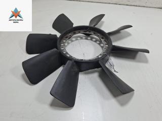 крыльчатка вентилятора (лопасти) Audi A6 4B/C5 1998, 2.4 л., бензин, АКПП, серый, седан, 078121301E