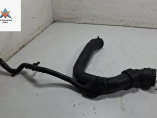 патрубок радиатора Audi A6 4B/C5 1998, 2.4 л., бензин, 4B0121101D