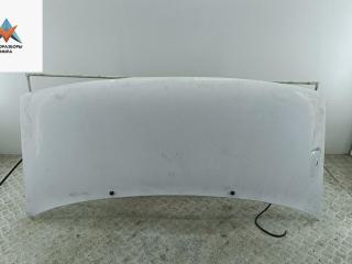 капот Peugeot Expert 1 поколение 2001, 2.0 л., бензин, АКПП, белый, фургон