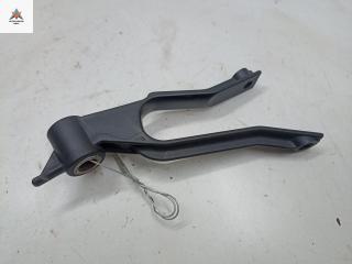 кронштейн радиатора Opel Zafira 2 поколение (B) 2006, 1.6 л., бензин, МКПП, серый, минивэн, 13102131