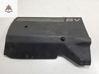 декоративная крышка двигателя Audi A6 4B/C5 1998, 2.4 л., бензин, АКПП, серый, седан, 078103936A