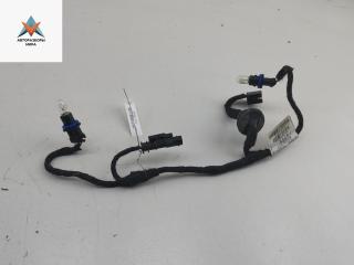 Проводка крышки багажника Opel Insignia 1 поколение (A) [рестайлинг] 2016, 1.6 л., дизель, МКПП, серый, универсал, 22838928