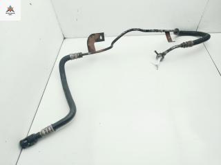 шланг гидроусилителя BMW 5 серия E60/E61 2006, 2.5 л., дизель, АКПП, чёрный, универсал, 6766413