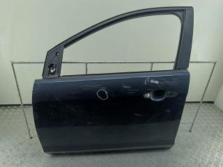 дверь сдвижная Ford Focus II 2009, чёрный, универсал