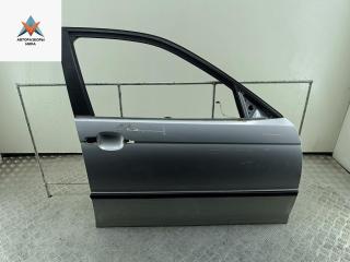 дверь сдвижная BMW 3 серия E46 [рестайлинг] 2001, серый, универсал