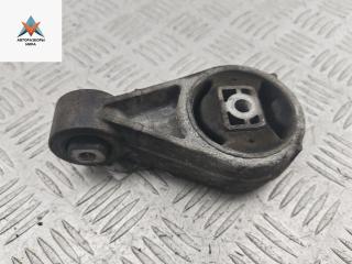 подушка крепления КПП Ford Focus 1 поколение [рестайлинг] 2004, 1.6 л., i, бензин, АКПП, синий, универсал