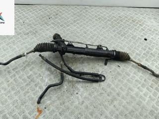 рулевая рейка BMW 3 серия E46 [рестайлинг] 2001, 1.9 л., бензин, МКПП, серый, универсал, 6753434