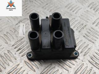 катушка зажигания Ford Focus 1 поколение [рестайлинг] 2002, 1.6 л., i, бензин, АКПП, серый, хетчбэк 5 дв., BOUGICORD155010