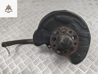 ступица передняя правая Mercedes-Benz E-Класс W211/S211 [рестайлинг] 2007, 2.2 л., дизель, АКПП, жёлтый, седан