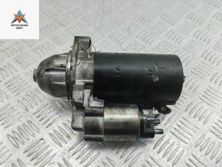 стартер Mercedes-Benz C-Класс W203/S203/CL203 2002, 2.2 л., дизель, АКПП, синий, универсал, S0026