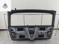 крышка багажника BMW 3 серия E46 [рестайлинг] 2003, серый, универсал - фото №3