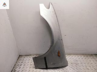 крыло переднее левое BMW 3 серия E46 [рестайлинг] 2003, 2.0 л., дизель, АКПП, серый, универсал