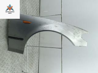 крыло переднее правое BMW 3 серия E46 [рестайлинг] 2003, 2.0 л., дизель, АКПП, серый, универсал