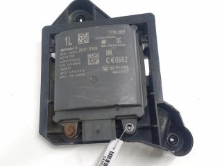 датчик (прочие) Nissan Micra 5 поколение K14 2017, 1.5 л., дизель, МКПП, красный, хетчбэк 5 дв., 284K15FA0A, MSIP-CRM-8DC-SRR3B