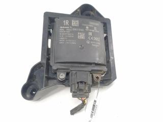 датчик (прочие) Nissan Micra 5 поколение K14 2017, 1.5 л., дизель, МКПП, красный, хетчбэк 5 дв., 284K05FA0A, MSIP-CRM-8DC-SRR3B