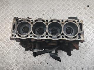 блок цилиндров Peugeot 508 1 поколение 2011, 2.0 л., дизель, МКПП, 01B11