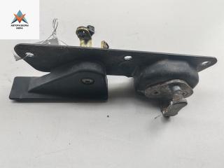 ручка внутренняя задняя левая Peugeot Expert 1 поколение [рестайлинг] 2004, 2.0 л., дизель, МКПП, красный, фургон