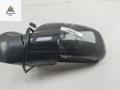 зеркало левое Peugeot 307 1 поколение 2004, 2.0 л., бензин, МКПП, чёрный, универсал, PP946070 - фото №4