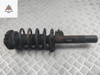 стойка передняя Volkswagen Caddy 3 поколение 2005, 2.0 л., дизель, МКПП, белый, фургон, 1K0413031BH