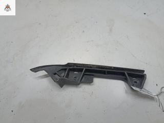 кронштейн переднего бампера Opel Astra G 2002, 1.6 л., бензин, МКПП, белый, универсал, 90559500